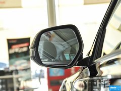 2015款 1.8L VTi CVT 豪华版