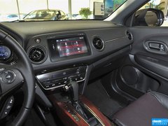 2015款 1.8L VTi CVT 豪华版