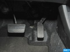 2015款 1.8L VTi CVT 豪华版