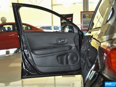 2015款 1.8L VTi CVT 豪华版