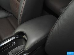 2015款 1.8L VTi CVT 豪华版