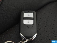 2015款 1.8L VTi CVT 豪华版