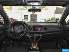 2015款 1.8L VTi CVT 豪华版