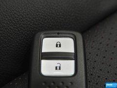 2015款 1.8L VTi CVT 豪华版