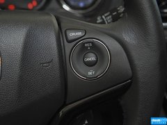 2015款 1.8L VTi CVT 豪华版