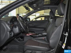 2015款 1.8L VTi CVT 豪华版
