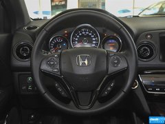 2015款 1.8L VTi CVT 豪华版