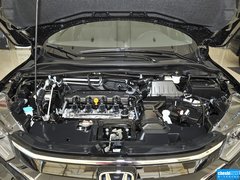 2015款 1.8L VTi CVT 豪华版