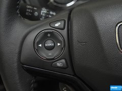2015款 1.8L VTi CVT 豪华版