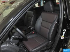 2015款 1.8L VTi CVT 豪华版