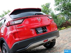 2015款 1.8L VTi CVT 豪华版