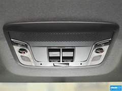 2015款 1.8L VTi CVT 豪华版