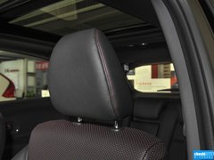 2015款 1.8L VTi CVT 豪华版