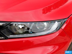 2015款 1.8L VTi CVT 豪华版