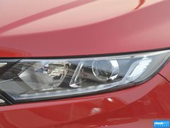 2015款 1.8L VTi CVT 豪华版