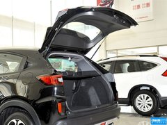 2015款 1.8L VTi CVT 豪华版