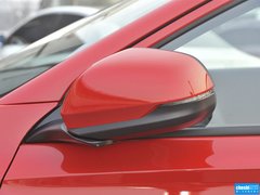 2015款 1.8L VTi CVT 豪华版