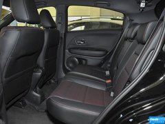 2015款 1.8L VTi CVT 豪华版