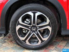 2015款 1.8L VTi CVT 豪华版
