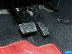2015款 1.8L VTi CVT 豪华版