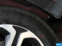 2015款 1.8L VTi CVT 豪华版
