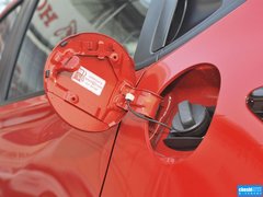2015款 1.8L VTi CVT 豪华版