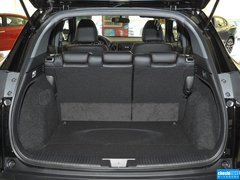 2015款 1.8L VTi CVT 豪华版