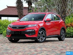 2015款 1.8L VTi CVT 豪华版