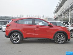 2015款 1.8L VTi CVT 豪华版