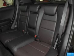 2015款 1.8L VTi CVT 豪华版