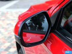 2015款 1.8L VTi CVT 豪华版