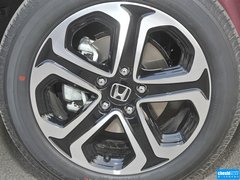 2015款 1.8L VTi CVT 豪华版