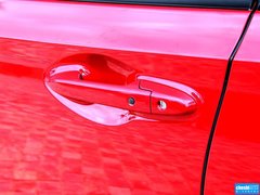 2015款 1.8L VTi CVT 豪华版