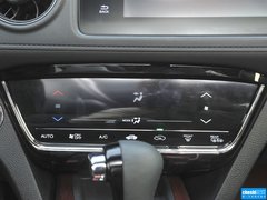 2015款 1.8L VTi CVT 豪华版