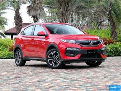 2015款 1.8L VTi CVT 豪华版