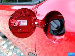 2015款 1.8L VTi CVT 豪华版