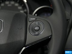 2015款 1.8L VTi CVT 豪华版