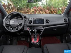 2015款 1.8L VTi CVT 豪华版
