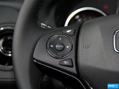 2015款 1.8L VTi CVT 豪华版