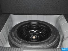 2015款 1.8L VTi CVT 豪华版