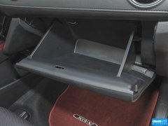 2015款 1.8L VTi CVT 豪华版