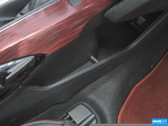 2015款 1.8L VTi CVT 豪华版