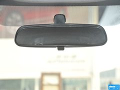 2015款 1.8L VTi CVT 豪华版