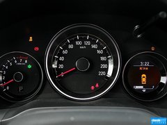 2015款 1.8L VTi CVT 豪华版