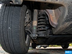 2015款 1.8L VTi CVT 豪华版