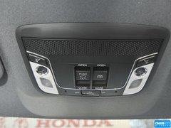 2015款 1.8L VTi CVT 豪华版