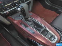 2015款 1.8L VTi CVT 豪华版