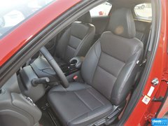 2015款 1.8L VTi CVT 豪华版