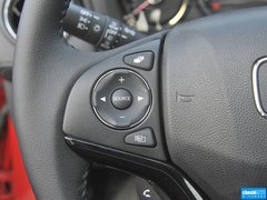 2015款 1.8L VTi CVT 豪华版