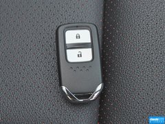 2015款 1.8L VTi CVT 豪华版